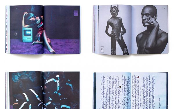 (in)visibility, black joy and gay liberation // a conversation with The Tenth