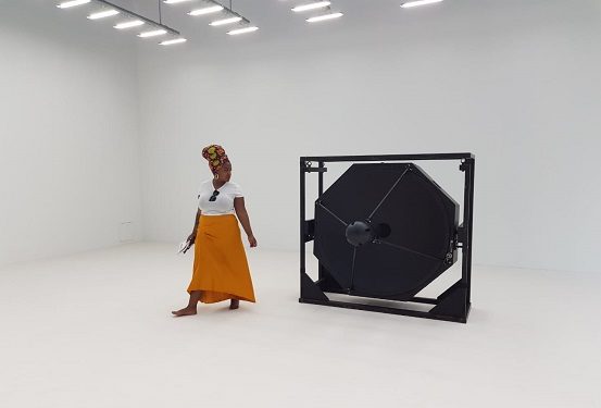 Gaze Art Advisory + Projects: expanding the boundaries of art advisory