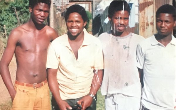 everyone is worth keeping safe — the pandemic isn’t over just because you’re over it