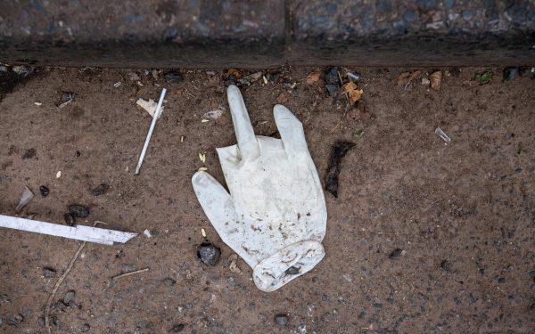 Hope you enjoyed the apocalypse // A playlist to capture the up’s and downs of 2020