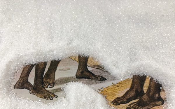 Art in history, History in art |  A conversation with Tiago Sant’Ana