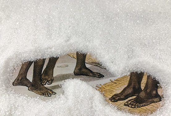 Art in history, History in art |  A conversation with Tiago Sant’Ana