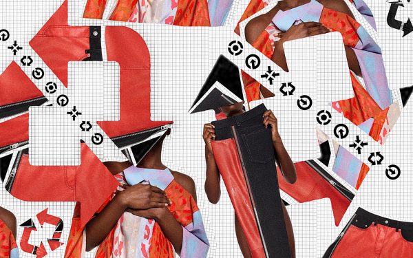 Acne Studios Repurposed | Season 2