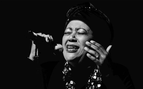 Song of Mo(u)rning | for Ma Sibongile Khumalo, Cicely Tyson and the elders we’ve lost