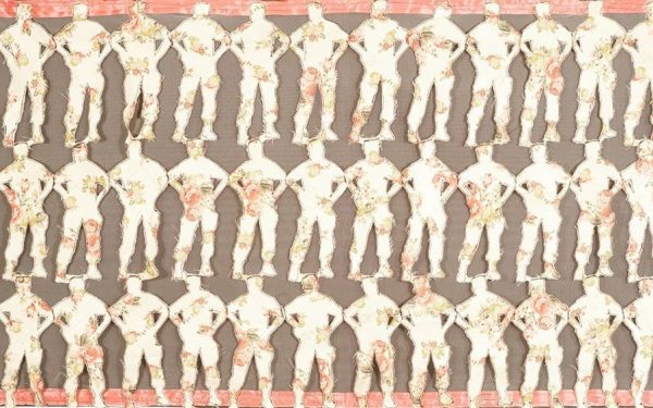 From routine to rituals // five creative practitioners reflect on the New Year