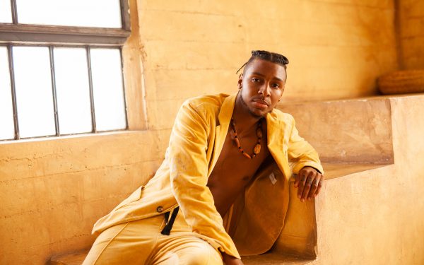 Masego’s ‘Study Abroad’ is his account into his travels and thoughts of monogamy