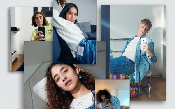 Lee X H&M: collaborating for the next generation of more sustainable denim