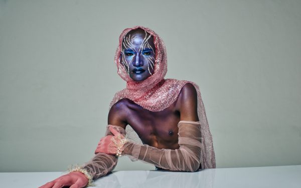 faces of the twenty-first century