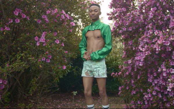 ‘Phuzamanzi’ video release by MX Blouse | pyramids as symbols of our bonds