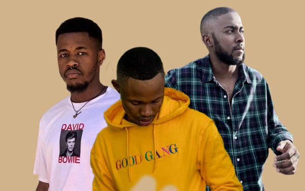 Curating independent fashion in South Africa | Front Row Media