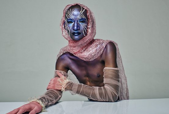 faces of the twenty-first century