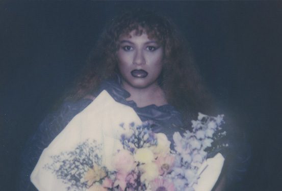 To Brazilian singer Mel, with Love