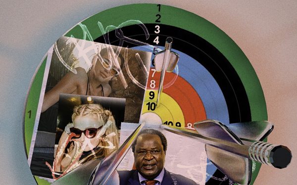 The anti-celebrity era