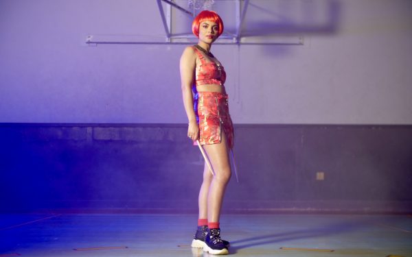 New Zealand songstress Estère and the exploration into Archetypes 