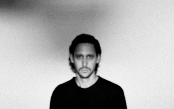 Excavating intricate resonance with Samuel Reinhard’s ‘Interior’ | a Präsens Editionen release