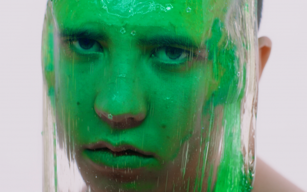 ‘Scum Boy’ docci-film | visualising the world and wonder of 3D artist Scum Boy