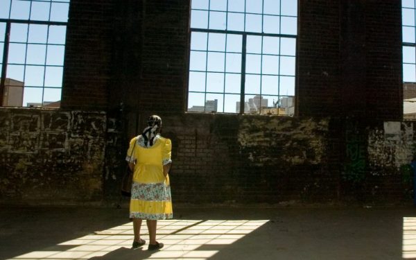 On waiting women | Senzeni Marasela’s ‘Waiting for Gebane’