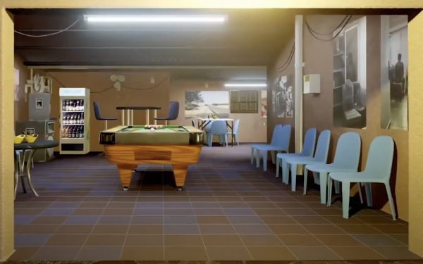 Get Up Stand Up // Kampala Biennale 2020/21