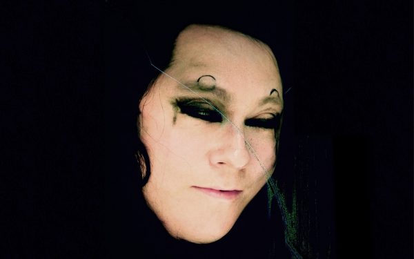 ANOHNI | why did you separate me from earth?