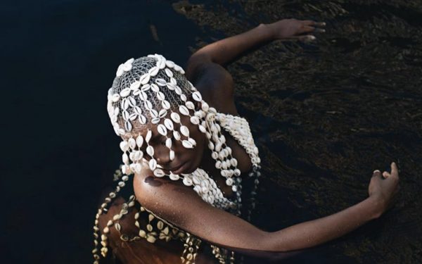 LaFalaise Dion | Queen of Cowries