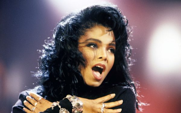 The Nation that Janet Jackson built and racialised sexism’s destruction