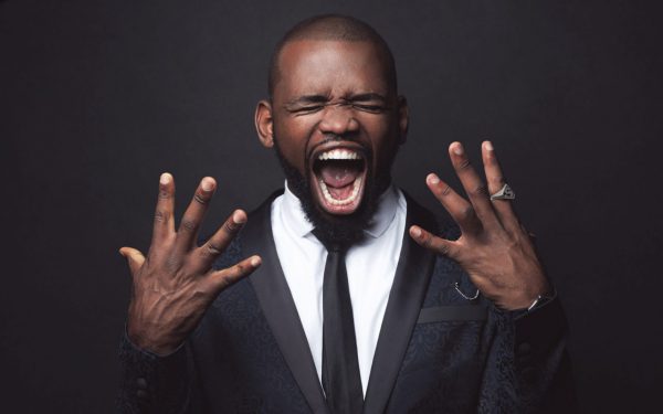 The herstory before and around Siv Ngesi’s ‘Sivanna’