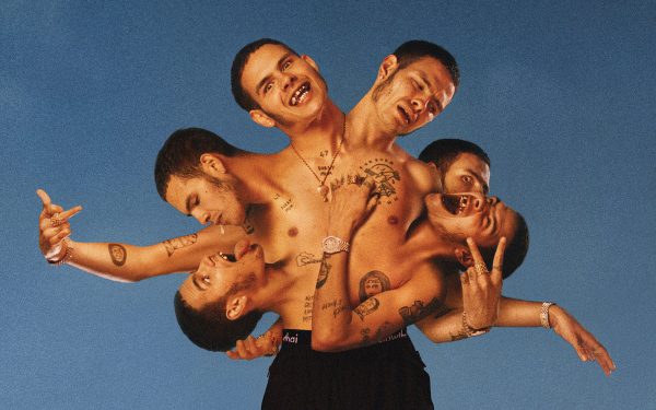 Slowthai cements himself as a superstar with stellar sophomore album ‘TYRON’