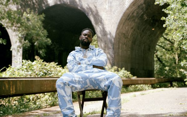 Ghetts reinvents himself with ‘Conflict Of Interest’