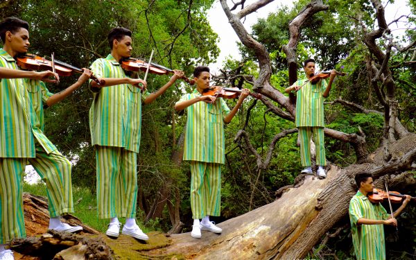 Good Good Good SS21 – Collection Notes