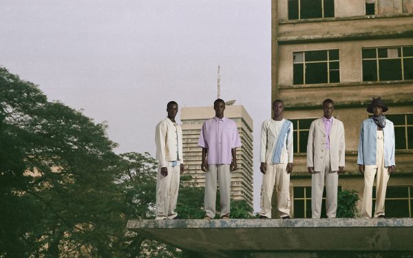 OLOOH is ours, OLOOH is forever