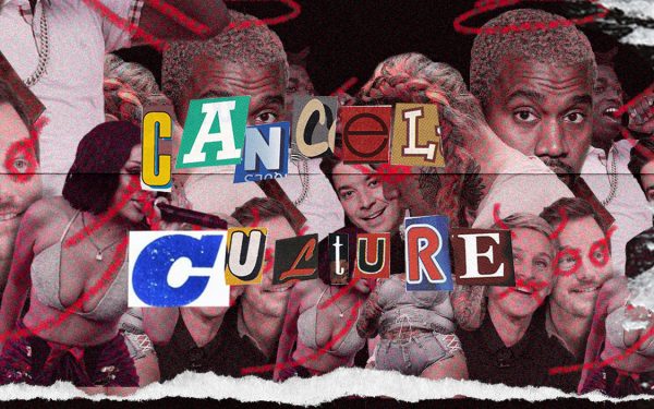 Is cancel culture cancelled?
