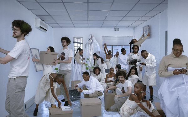 Five years of Bubblegum Club | a monument in words to our new beginning