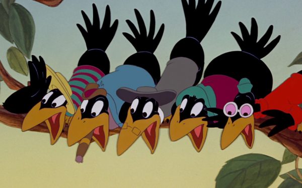 Disney’s dark past