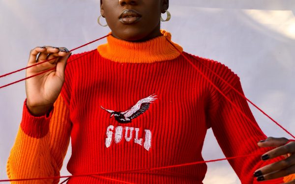 Soul’d Dreams / burgeoning streetwear in Zimbabwe