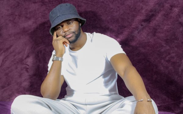 Africa Unite // UK based singer Crówn’s new single calls for continental unity