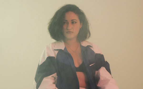 RAE.Chil’s ‘Mxn’s World’ offers an honest account on the music industry’s pervasive sexism