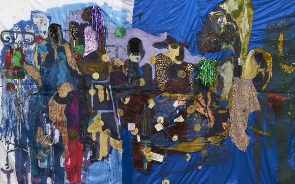 Emulsion and Solubility in Norval Foundation’s ‘Mixed Company’