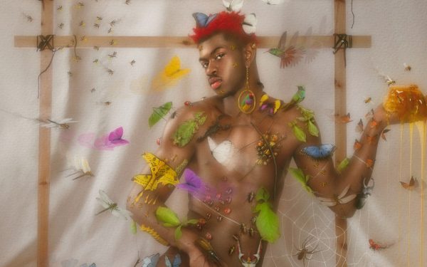 On Lil Nas X and like-minded ‘sinners’ | Holy be Thy Queer Sacrilege