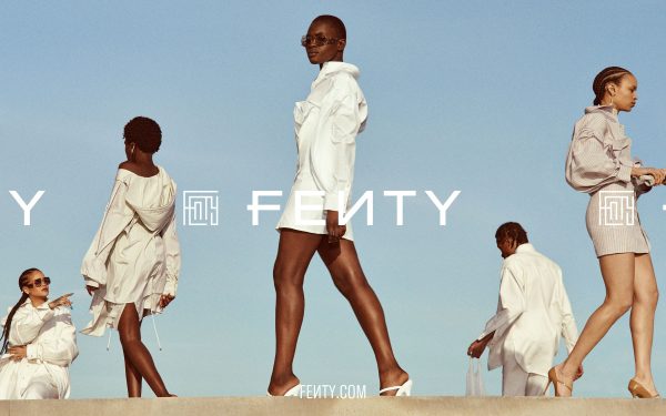 Fashion could learn from Fenty’s fall