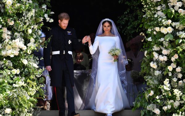 Cry me a colonial river | Beyond Meghan Markle and the Crown 