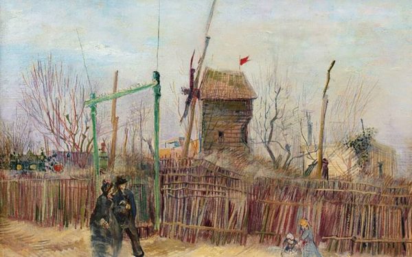 The price of colonialism is in the price of art