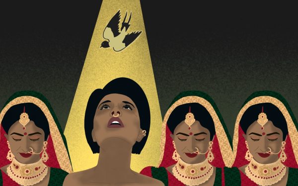 Indian matchmaking // what happens after I do?