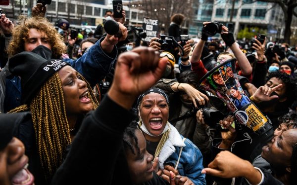 Justice for George Floyd | Black Lives still matter