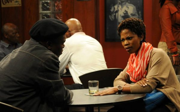 Oh bethuna, another remake: uBettina wethu and the pitfalls of national broadcasting