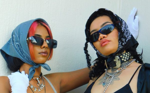 Sauwcy x Money Badoo | taking up space and no prisoners in SA’s trap game