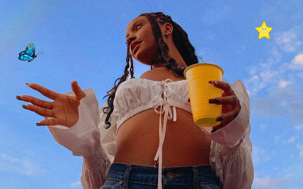 Ayra Starr’s ‘Away’ EP is her christening into Nigeria’s music scene