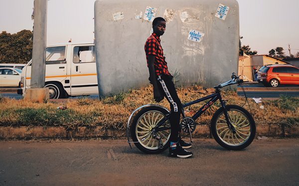 Dynamite Diepkloof Dudes — the yanos edition 