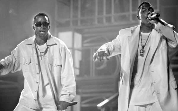 No rich Black saviours — capitalism’s gaslighting & contradictions