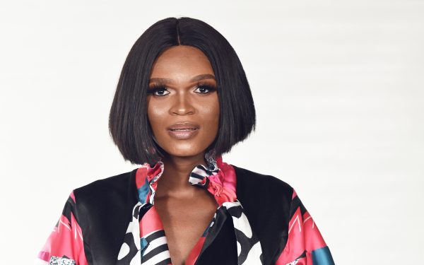 Visualising transgender narratives in ‘Becoming’ with activist Yaya Mavundla
