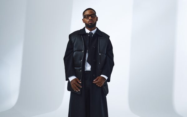 Prince Kaybee and the 4th Republic